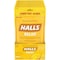 Halls Halls Honey Lemon Cough Drops 80 Count, PK12 00108 - alternate 3